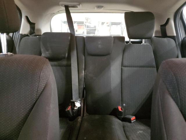 3CZRU6H37JG708024 - 2018 HONDA HR-V LX შავი ფოტო 10