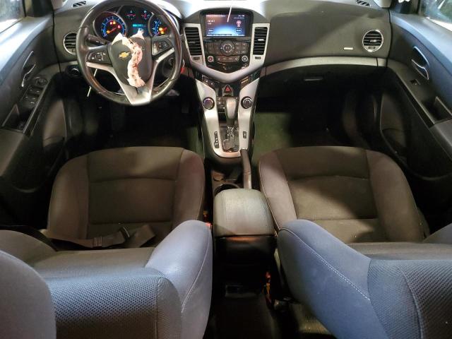 1G1PC5SB5E7190984 - 2014 CHEVROLET CRUZE LT ბურგუნდია ფოტო 8