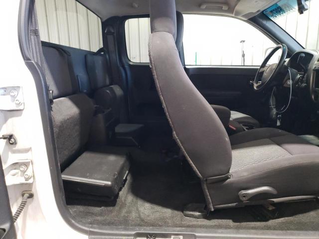 1GCJTBFE7C8140112 - 2012 CHEVROLET COLORADO Ağ foto 10