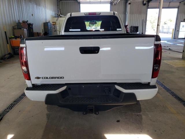 1GCJTBFE7C8140112 - 2012 CHEVROLET COLORADO Ağ foto 6