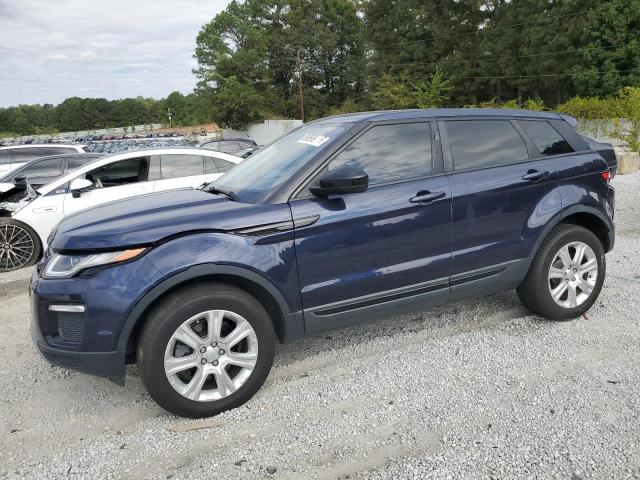 2017 LAND ROVER RANGE ROVE SE, 