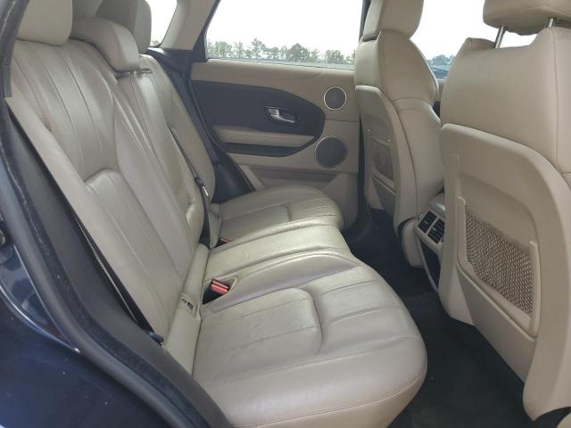 SALVP2BG2HH182894 - 2017 LAND ROVER RANGE ROVE SE BLUE photo 11