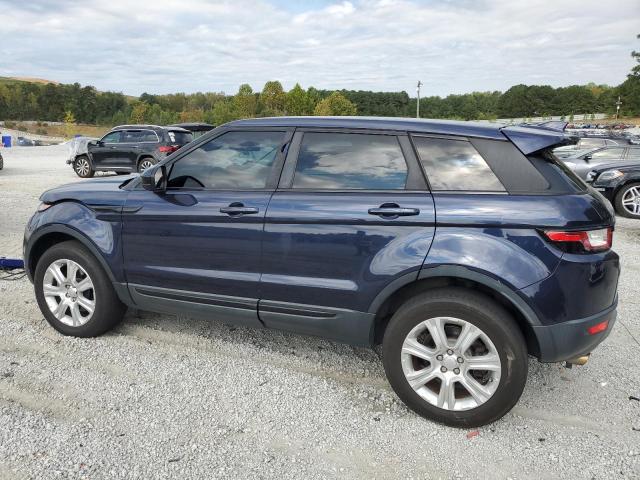 SALVP2BG2HH182894 - 2017 LAND ROVER RANGE ROVE SE BLUE photo 2