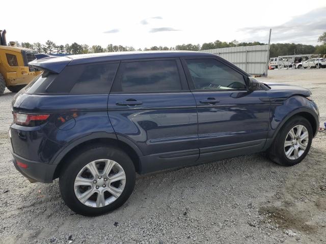 SALVP2BG2HH182894 - 2017 LAND ROVER RANGE ROVE SE BLUE photo 3