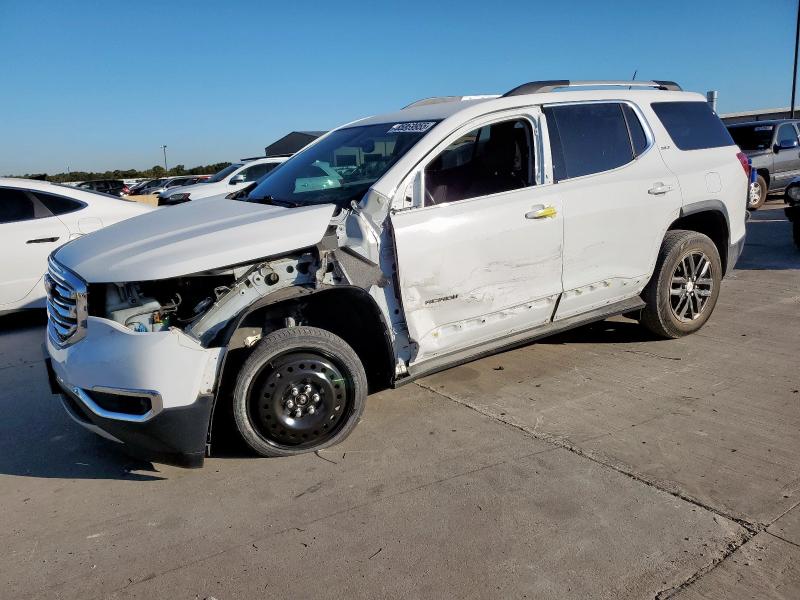 2019 GMC ACADIA SLT-1, 