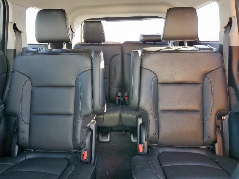 1GKKNMLA0KZ297621 - 2019 GMC ACADIA SLT-1 Weiß Foto 10