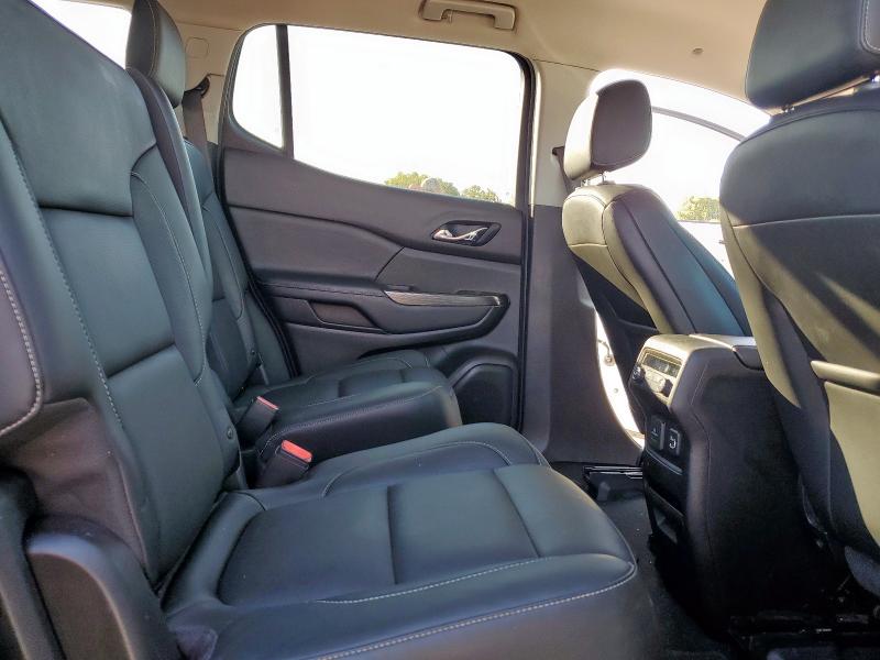 1GKKNMLA0KZ297621 - 2019 GMC ACADIA SLT-1 Weiß Foto 11