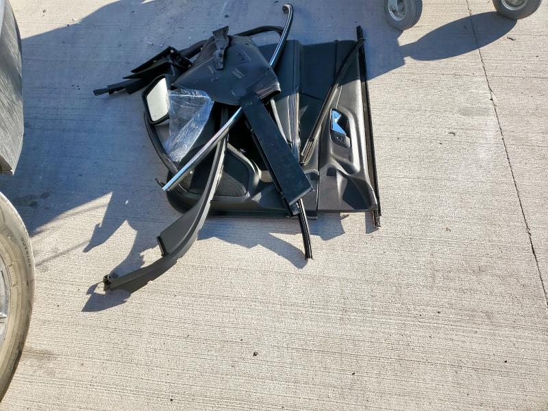 1GKKNMLA0KZ297621 - 2019 GMC ACADIA SLT-1 Weiß Foto 13