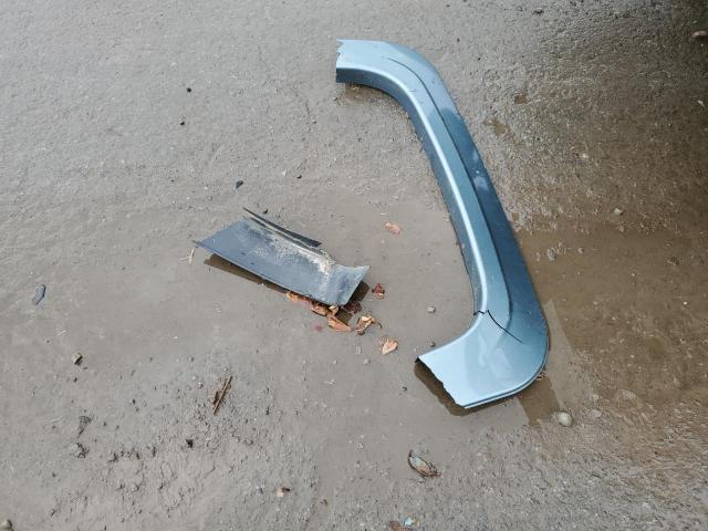 1GCHK23K28F125046 - 2008 CHEVROLET SILVERADO K2500 HEAVY DUTY BLUE photo 12