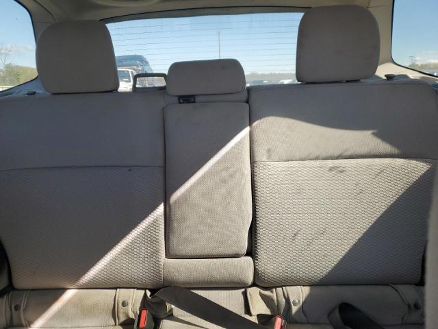 JF2SJAEC3JH499847 - 2018 SUBARU FORESTER 2.5I PREMIUM BLUE photo 10