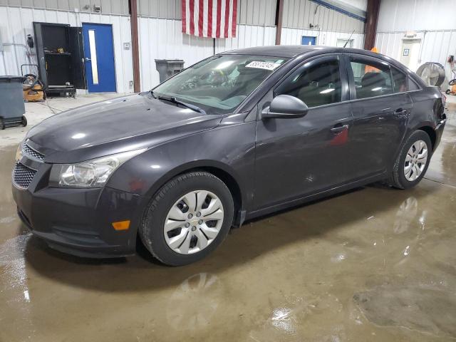 2014 CHEVROLET CRUZE LS, 