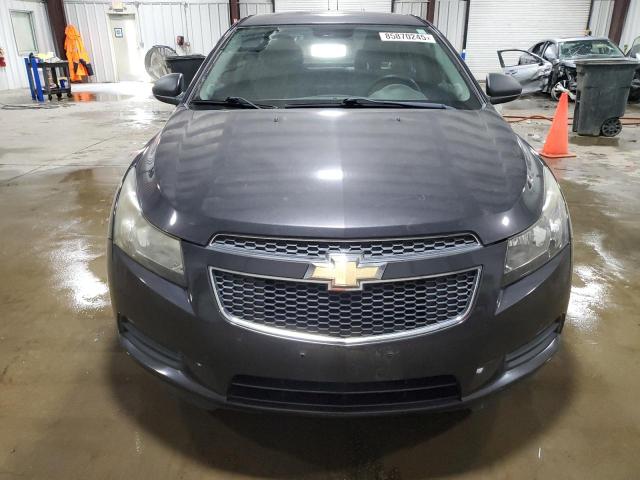 1G1PA5SG4E7123083 - 2014 CHEVROLET CRUZE LS გრაფიტი ფოტო 5