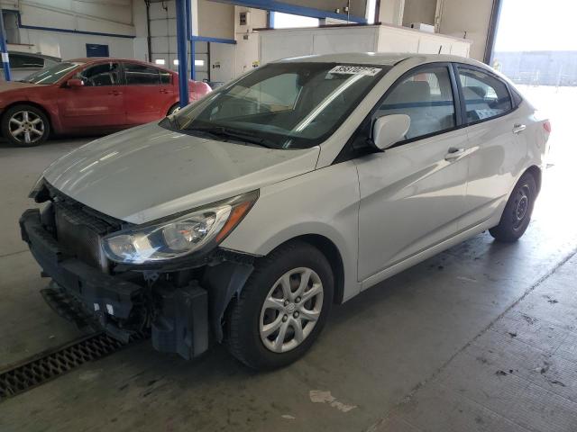 2013 HYUNDAI ACCENT GLS, 