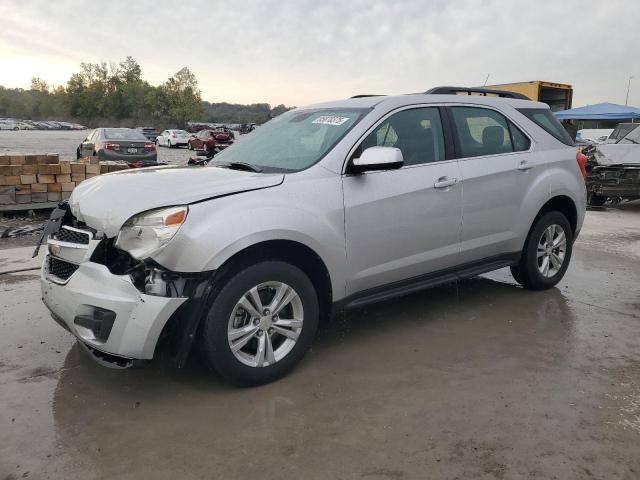 2012 CHEVROLET EQUINOX LT, 