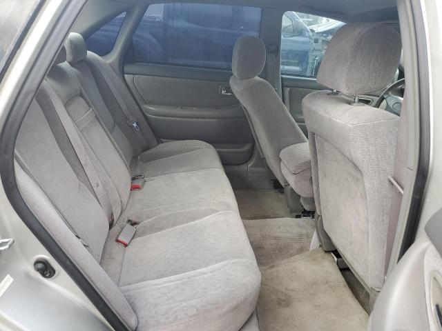 4T1BF28B41U136114 - 2001 TOYOTA AVALON XL Gümüş foto 10