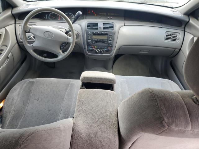 4T1BF28B41U136114 - 2001 TOYOTA AVALON XL Gümüş foto 8