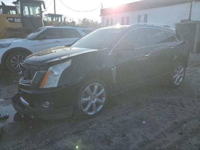 2013 CADILLAC SRX PERFORMANCE COLLECTION, 