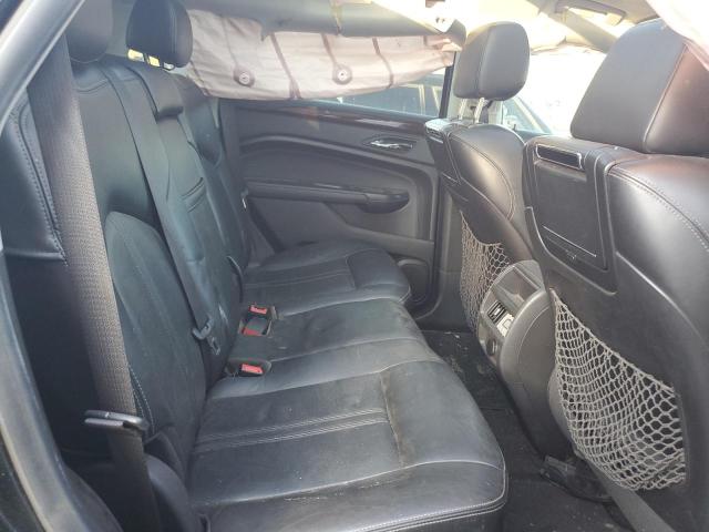 3GYFNDE33DS551019 - 2013 CADILLAC SRX PERFORMANCE COLLECTION Noir photo 11