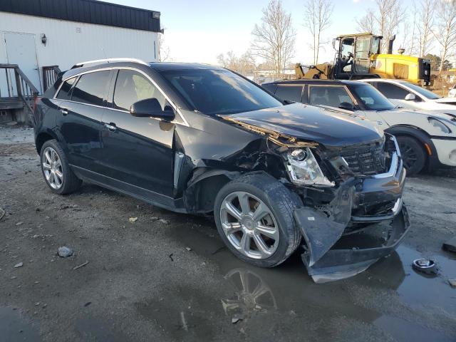 3GYFNDE33DS551019 - 2013 CADILLAC SRX PERFORMANCE COLLECTION Noir photo 4