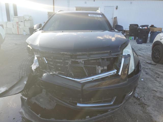 3GYFNDE33DS551019 - 2013 CADILLAC SRX PERFORMANCE COLLECTION Noir photo 5