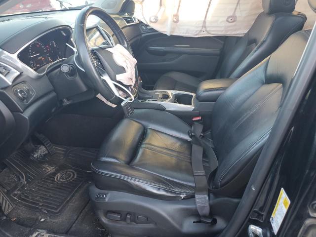 3GYFNDE33DS551019 - 2013 CADILLAC SRX PERFORMANCE COLLECTION Noir photo 7