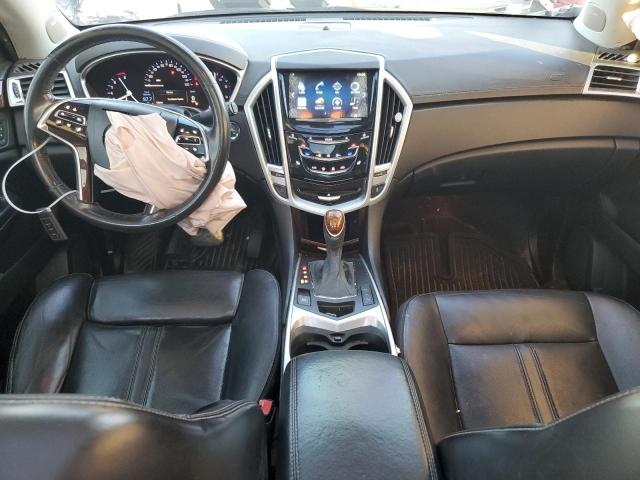 3GYFNDE33DS551019 - 2013 CADILLAC SRX PERFORMANCE COLLECTION Noir photo 8
