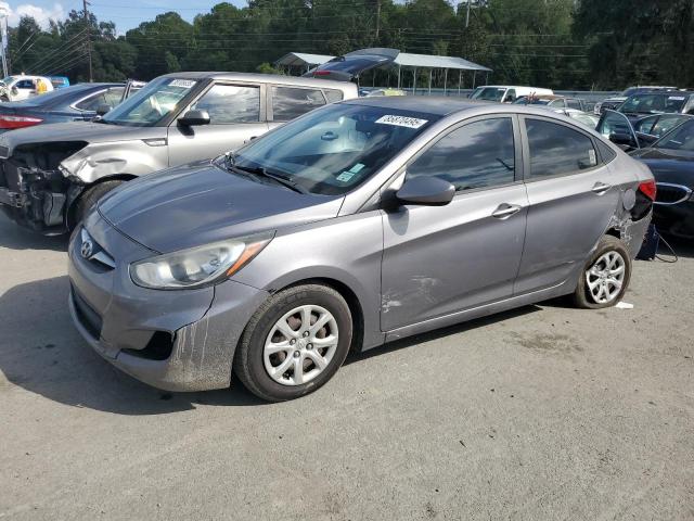 2014 HYUNDAI ACCENT GLS, 