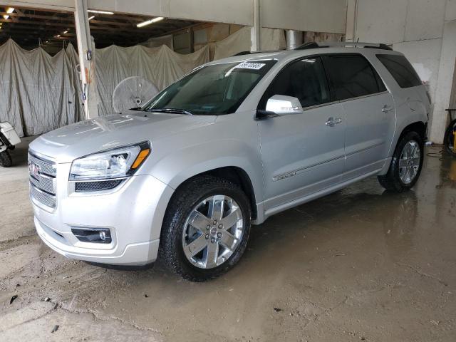 2015 GMC ACADIA DENALI, 