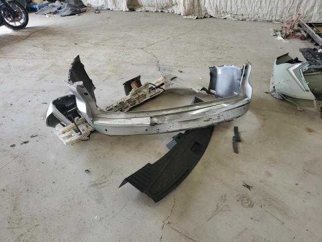 1GKKVTKD2FJ171318 - 2015 GMC ACADIA DENALI ვერცხლისფერი ფოტო 13