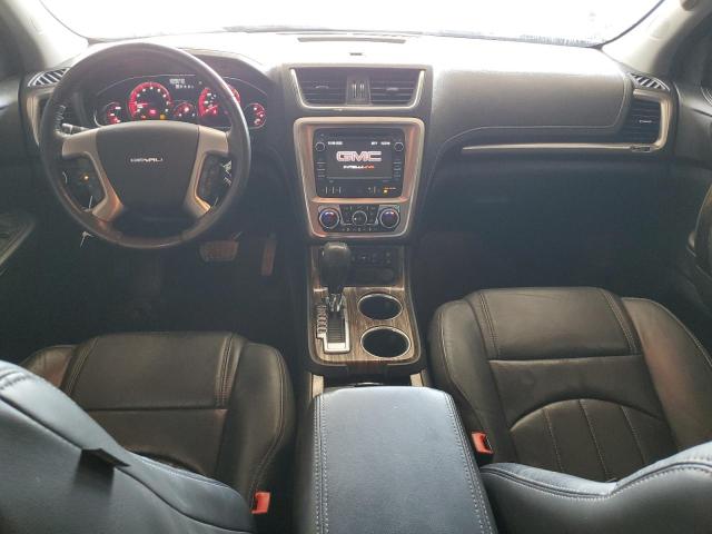 1GKKVTKD2FJ171318 - 2015 GMC ACADIA DENALI ვერცხლისფერი ფოტო 8