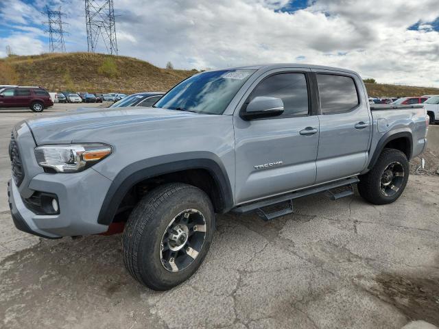 2020 TOYOTA TACOMA DOUBLE CAB, 