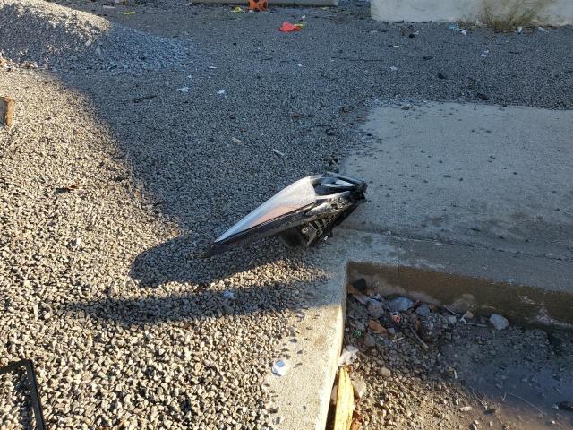 1G1BE5SM1K7132940 - 2019 CHEVROLET CRUZE LT فضي صورة 12