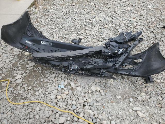 4T1B61HK5JU128324 - 2018 TOYOTA CAMRY XSE 黑色 照片 12