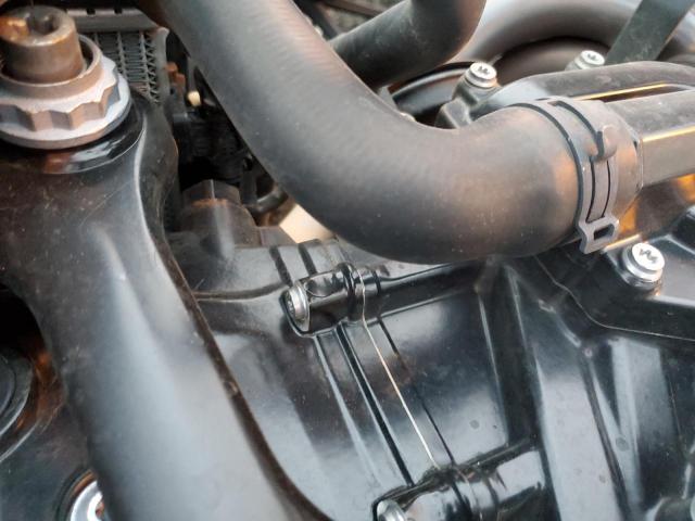 WB10B1806P6G48891 - 2023 BMW F 750 GS BLUE photo 8