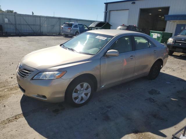 2007 TOYOTA CAMRY CE, 