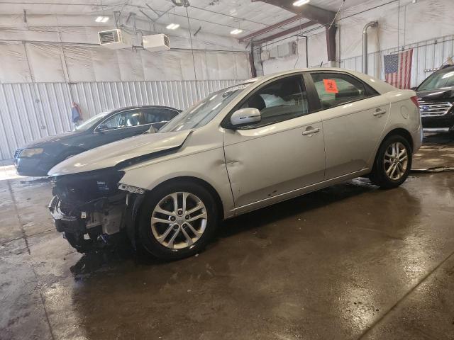2011 KIA FORTE EX, 