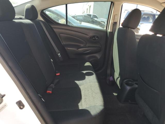 3N1CN7AP0CL927898 - 2012 NISSAN VERSA S თეთრი ფოტო 10