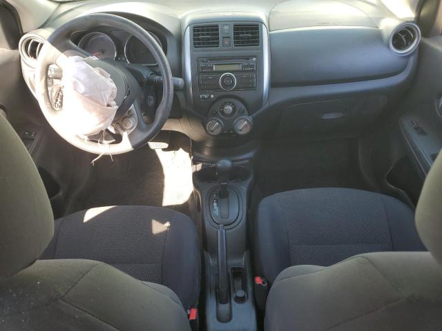 3N1CN7AP0CL927898 - 2012 NISSAN VERSA S თეთრი ფოტო 8