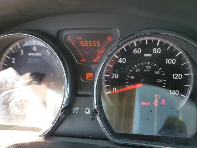 3N1CN7AP0CL927898 - 2012 NISSAN VERSA S თეთრი ფოტო 9