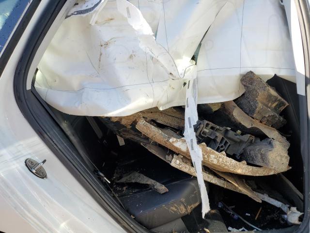 1VWMA7A3XLC008753 - 2020 VOLKSWAGEN PASSAT R-LINE Weiß Foto 10