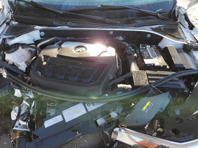 1VWMA7A3XLC008753 - 2020 VOLKSWAGEN PASSAT R-LINE Weiß Foto 11