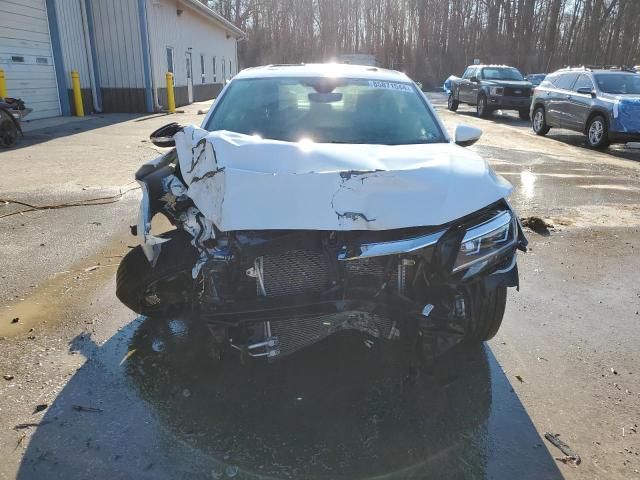 1VWMA7A3XLC008753 - 2020 VOLKSWAGEN PASSAT R-LINE Weiß Foto 5