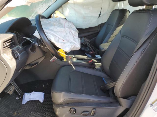 1VWMA7A3XLC008753 - 2020 VOLKSWAGEN PASSAT R-LINE Weiß Foto 7