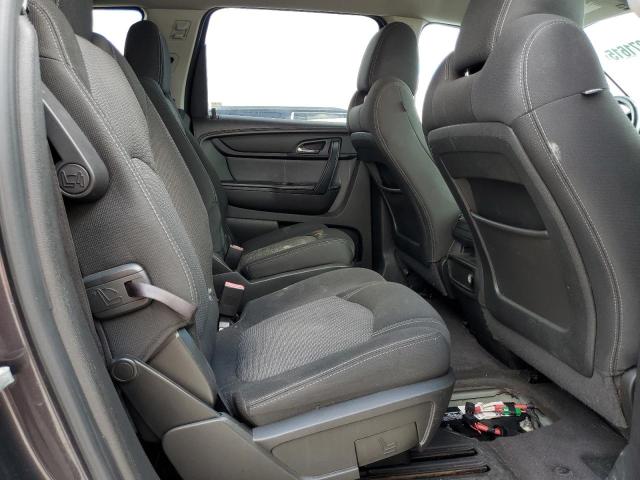 1GNKRGKD8DJ114746 - 2013 CHEVROLET TRAVERSE LT GRAY photo 11