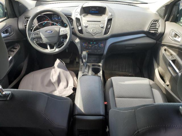 1FMCU9GDXJUD33617 - 2018 FORD ESCAPE SE Czarny zdjęcie 8