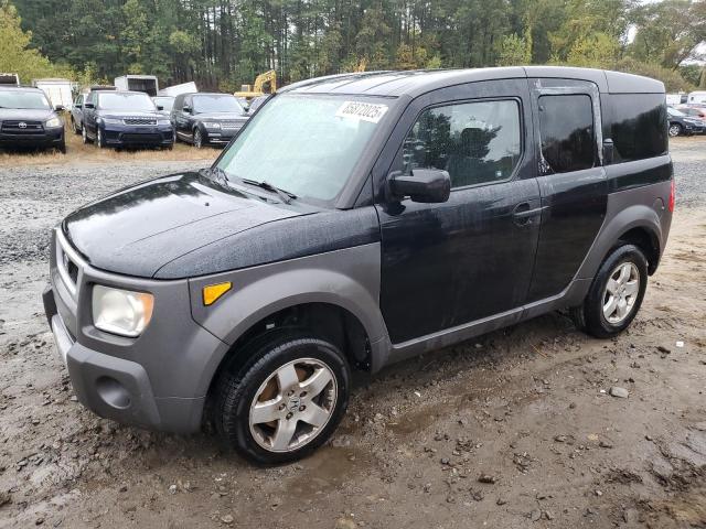 2003 HONDA ELEMENT EX, 