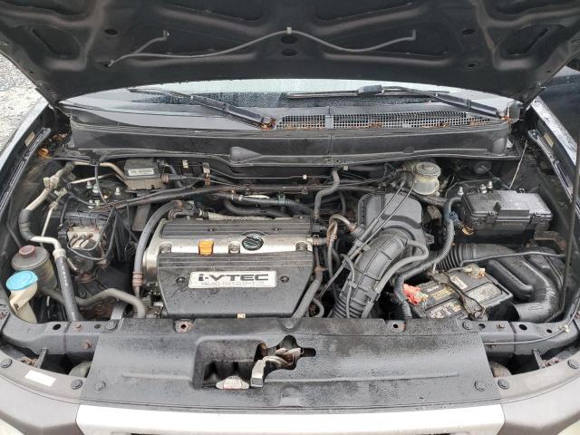 5J6YH17593L018206 - 2003 HONDA ELEMENT EX 黑色 照片 11