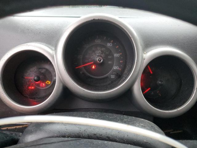 5J6YH17593L018206 - 2003 HONDA ELEMENT EX 黑色 照片 9