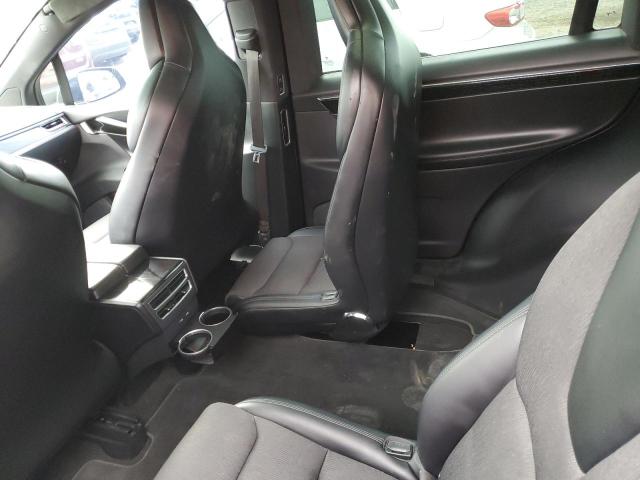 5YJXCBE2XHF066029 - 2017 TESLA MODEL X Boz foto 11