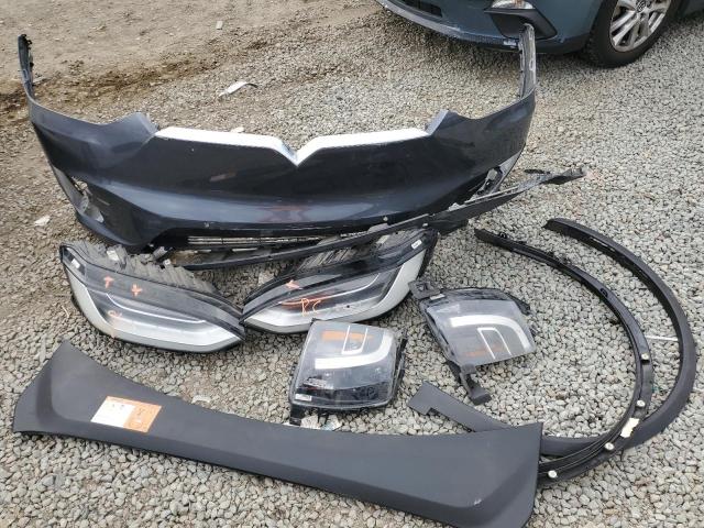 5YJXCBE2XHF066029 - 2017 TESLA MODEL X Boz foto 13